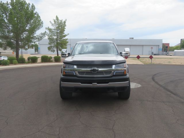 2006 Chevrolet Silverado 2500HD LBZ DURAMAX DIESEL EXTAR CLEAN CREWCAB LONGBED LIFTED LBZ DIESEL - 23048796 - 10