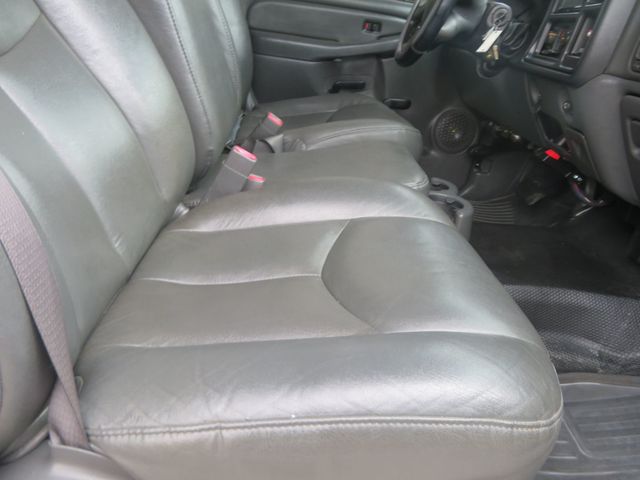 2006 Chevrolet Silverado 2500HD LBZ DURAMAX DIESEL EXTAR CLEAN CREWCAB LONGBED LIFTED LBZ DIESEL - 23048796 - 33