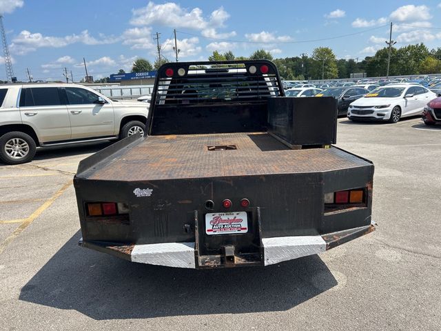 2006 Chevrolet Silverado 3500  - 22864021 - 4