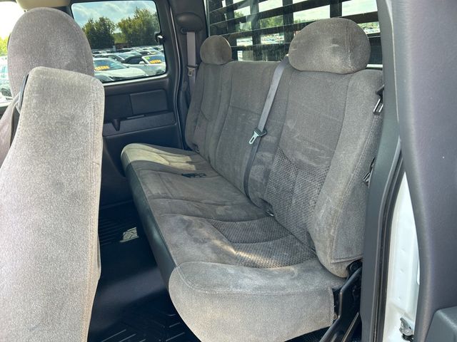 2006 Chevrolet Silverado 3500  - 22864021 - 6