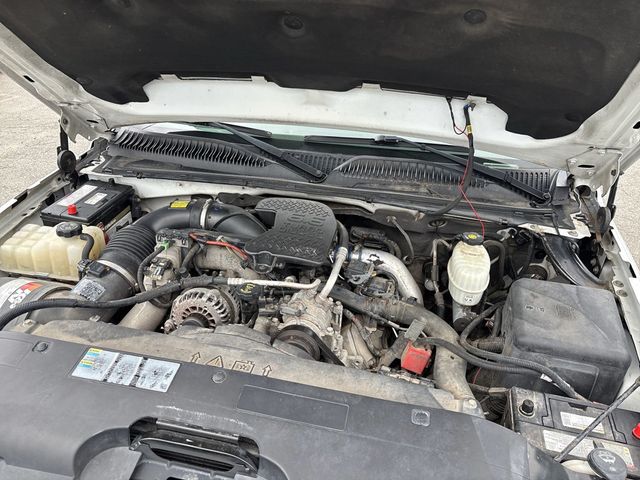 2006 Chevrolet Silverado 3500 Crew Cab 167" WB 4WD DRW LT1 - 22820990 - 9