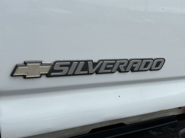 2006 Chevrolet Silverado 3500 Crew Cab 167" WB 4WD DRW LT1 - 22820990 - 14