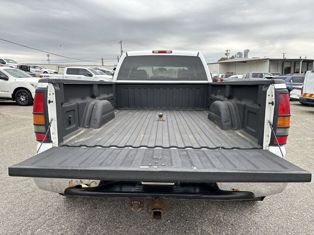 2006 Chevrolet Silverado 3500 Crew Cab 167" WB 4WD DRW LT1 - 22820990 - 15