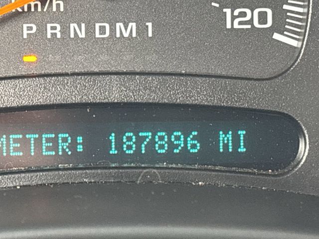 2006 Chevrolet Silverado 3500 Crew Cab 167" WB 4WD DRW LT1 - 22820990 - 19