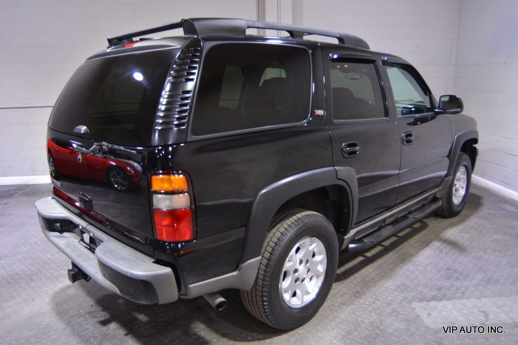 2006 Chevrolet Tahoe 4dr 1500 4WD Z71 - 22623148 - 36