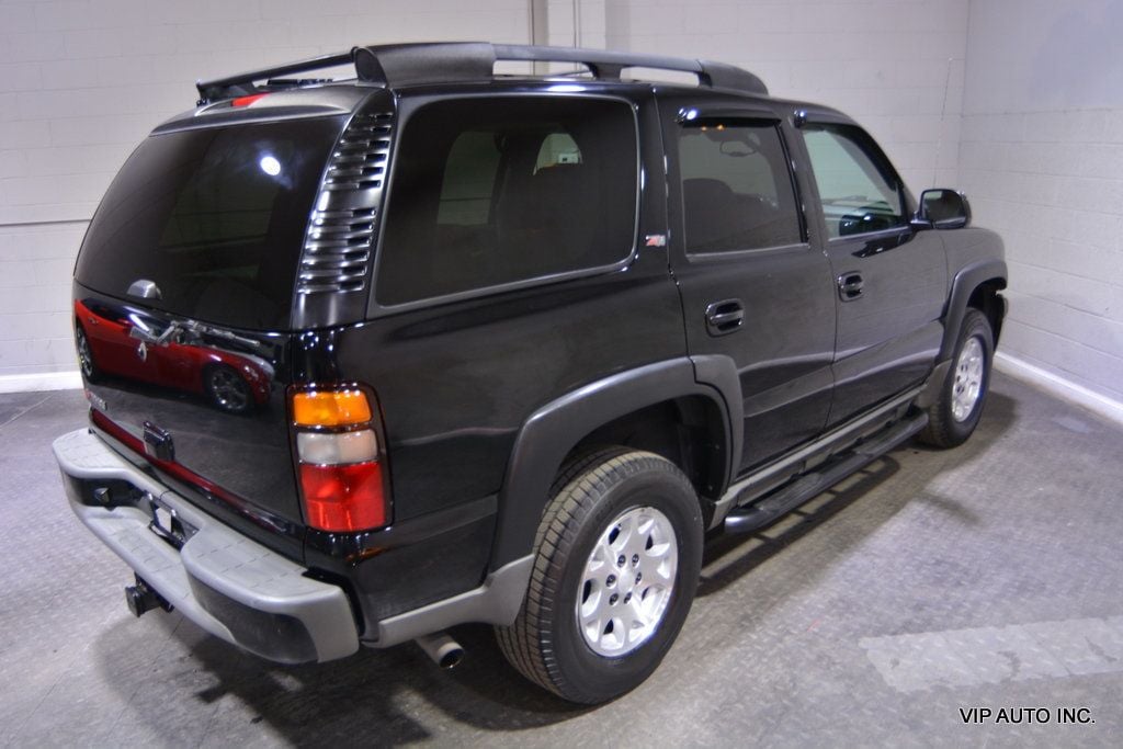 2006 Chevrolet Tahoe 4dr 1500 4WD Z71 - 22623148 - 3