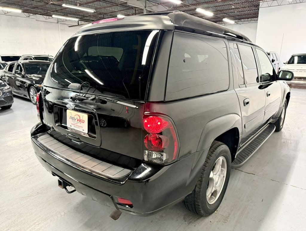 2006 Chevrolet Trailblazer 4dr 4WD EXT LT - 22749576 - 6