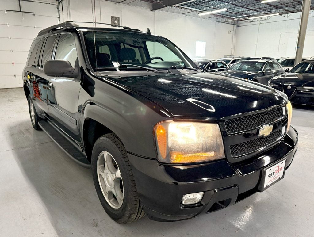 2006 Chevrolet Trailblazer 4dr 4WD EXT LT - 22749576 - 7