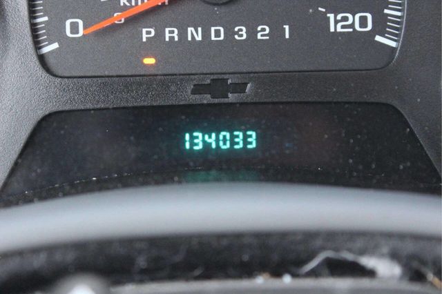 2006 Chevrolet Trailblazer 4dr 4WD LS - 23022001 - 9