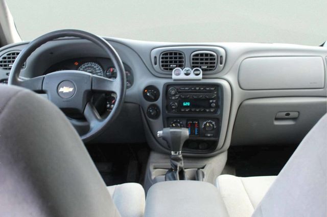 2006 Chevrolet Trailblazer 4dr 4WD LS - 23022001 - 7