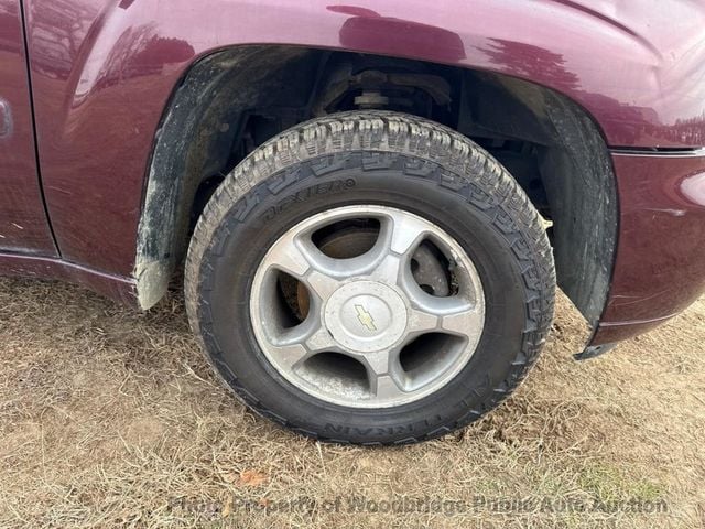 2006 Chevrolet Trailblazer 4dr 4WD LT - 22978853 - 13