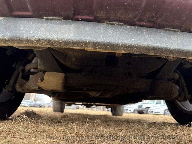 2006 Chevrolet Trailblazer 4dr 4WD LT - 22978853 - 16