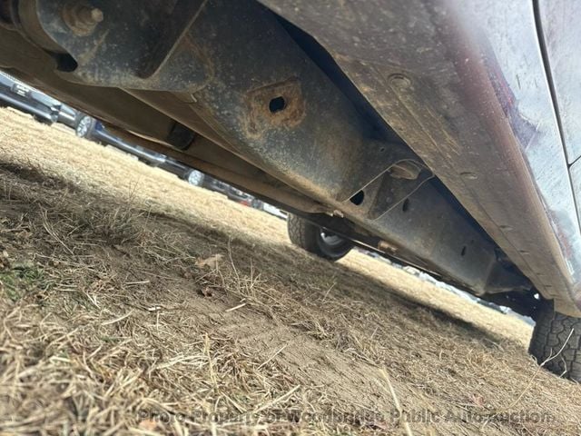 2006 Chevrolet Trailblazer 4dr 4WD LT - 22978853 - 17