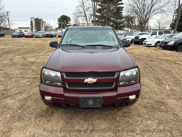 2006 Chevrolet Trailblazer 4dr 4WD LT - 22978853 - 1