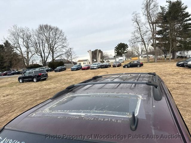 2006 Chevrolet Trailblazer 4dr 4WD LT - 22978853 - 5