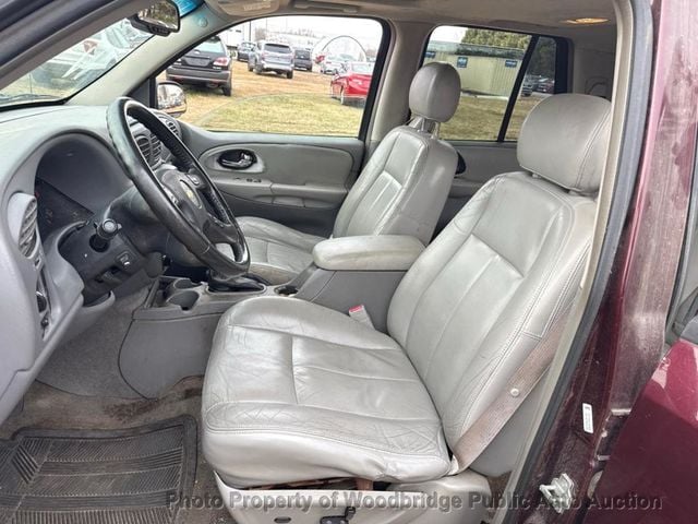 2006 Chevrolet Trailblazer 4dr 4WD LT - 22978853 - 6