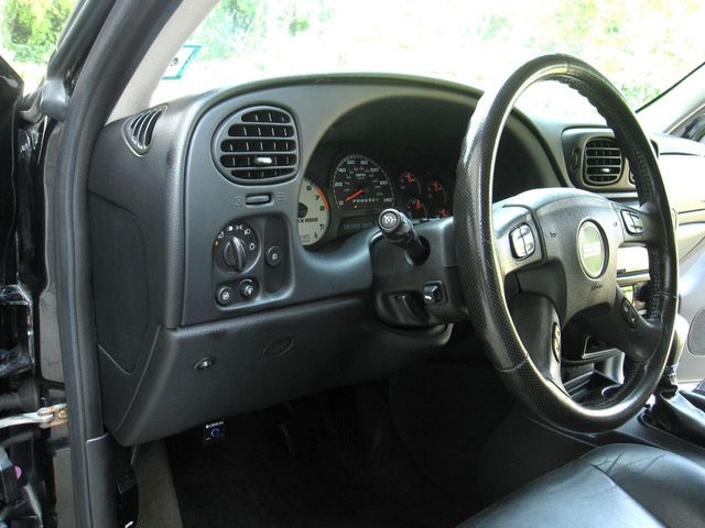 2006 Chevrolet Trailblazer 4dr 4WD LT - 22017784 - 18