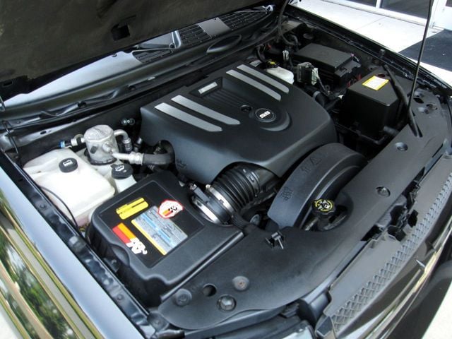 2006 Chevrolet Trailblazer 4dr 4WD LT - 22017784 - 36