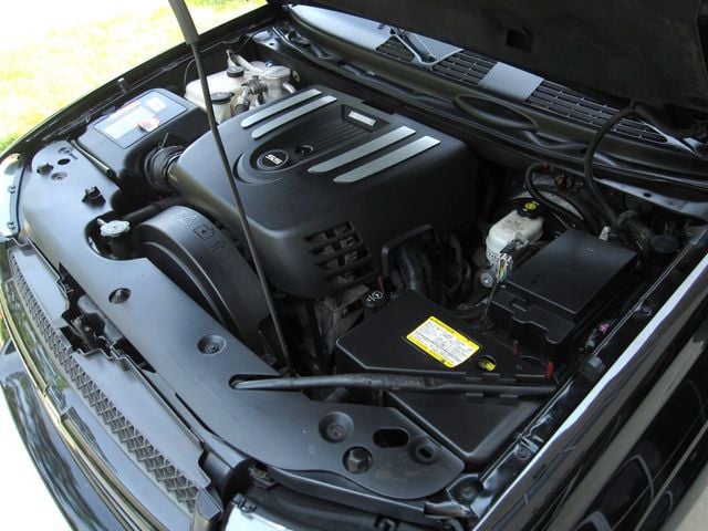 2006 Chevrolet Trailblazer 4dr 4WD LT - 22017784 - 37