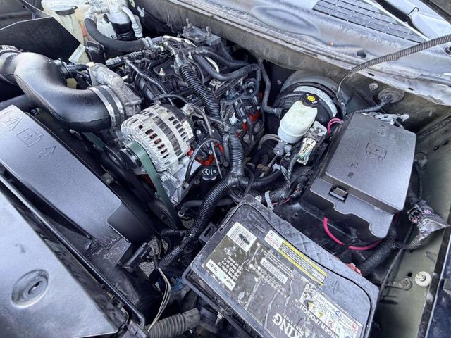 2006 Chevrolet Trailblazer 4dr 4WD LT - 23053544 - 11