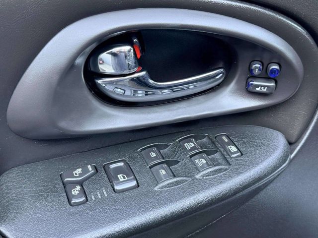 2006 Chevrolet Trailblazer 4dr 4WD LT - 23053544 - 13