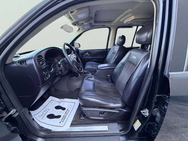 2006 Chevrolet Trailblazer 4dr 4WD LT - 23053544 - 15