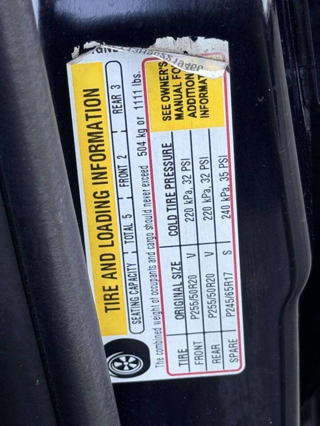 2006 Chevrolet Trailblazer 4dr 4WD LT - 23053544 - 16