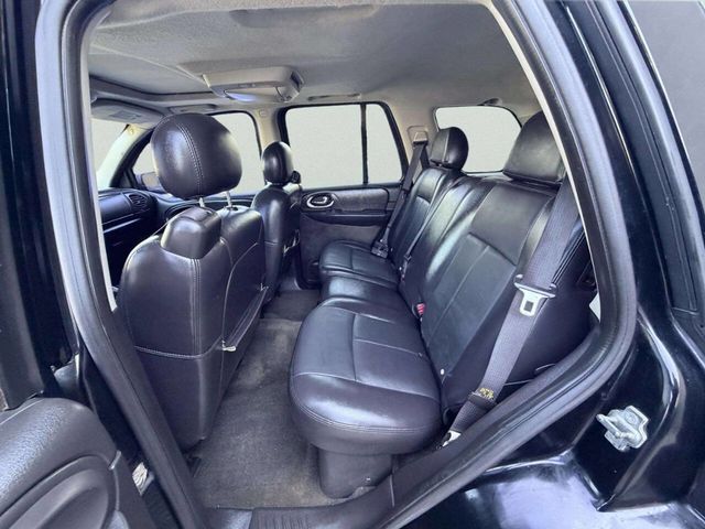 2006 Chevrolet Trailblazer 4dr 4WD LT - 23053544 - 18
