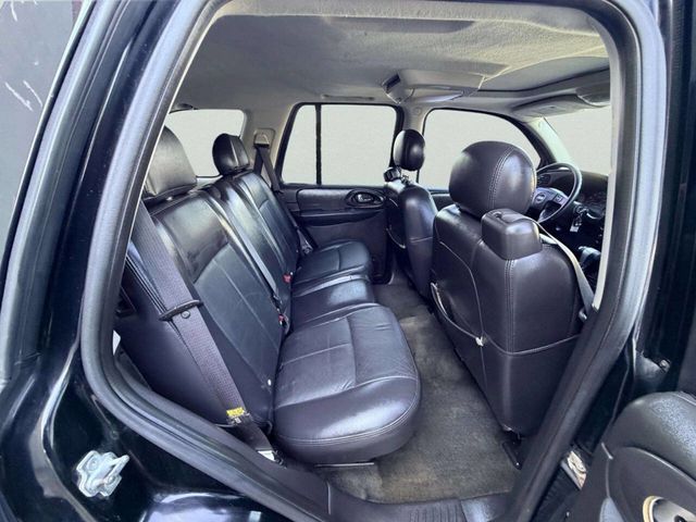2006 Chevrolet Trailblazer 4dr 4WD LT - 23053544 - 20