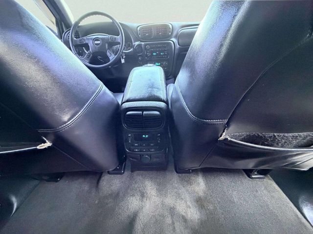 2006 Chevrolet Trailblazer 4dr 4WD LT - 23053544 - 22