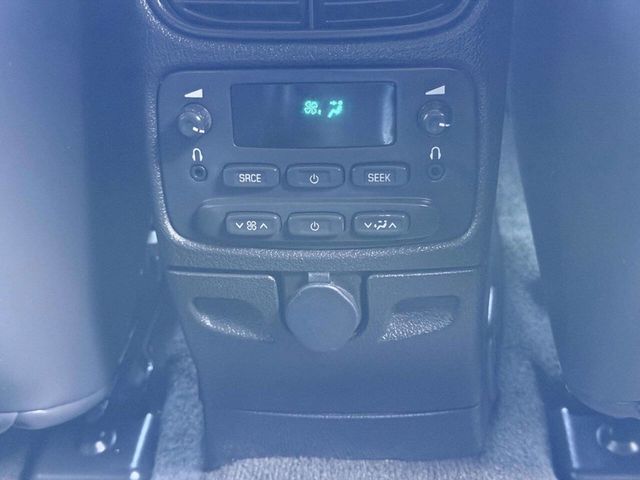 2006 Chevrolet Trailblazer 4dr 4WD LT - 23053544 - 23