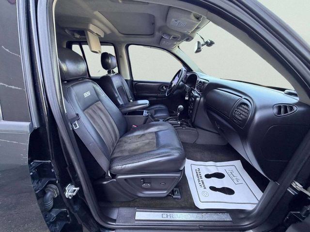 2006 Chevrolet Trailblazer 4dr 4WD LT - 23053544 - 26
