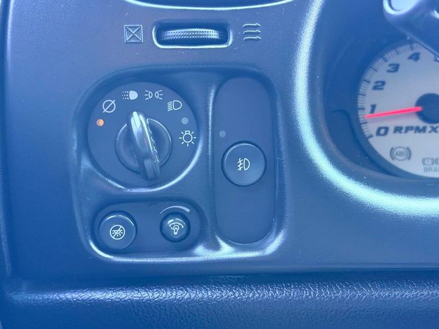 2006 Chevrolet Trailblazer 4dr 4WD LT - 23053544 - 33