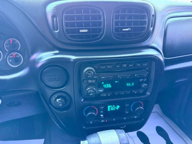 2006 Chevrolet Trailblazer 4dr 4WD LT - 23053544 - 34