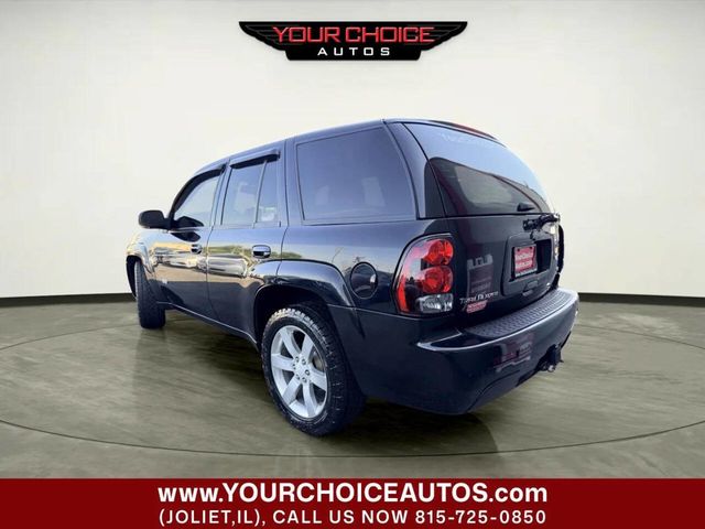 2006 Chevrolet Trailblazer 4dr 4WD LT - 23053544 - 3