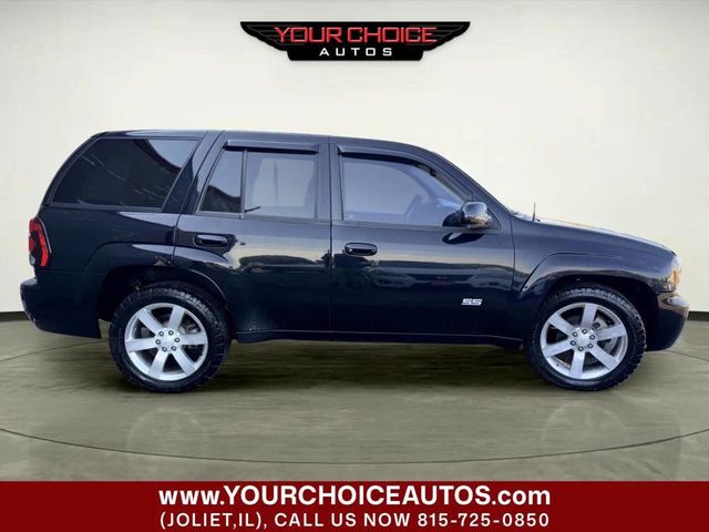 2006 Chevrolet Trailblazer 4dr 4WD LT - 23053544 - 7
