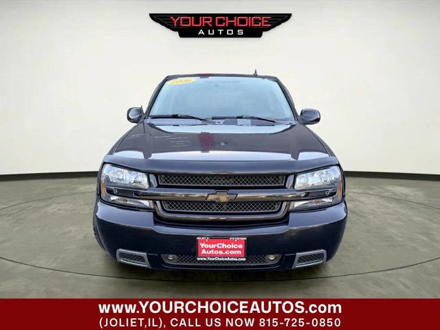 2006 Chevrolet Trailblazer 4dr 4WD LT - 23053544 - 8