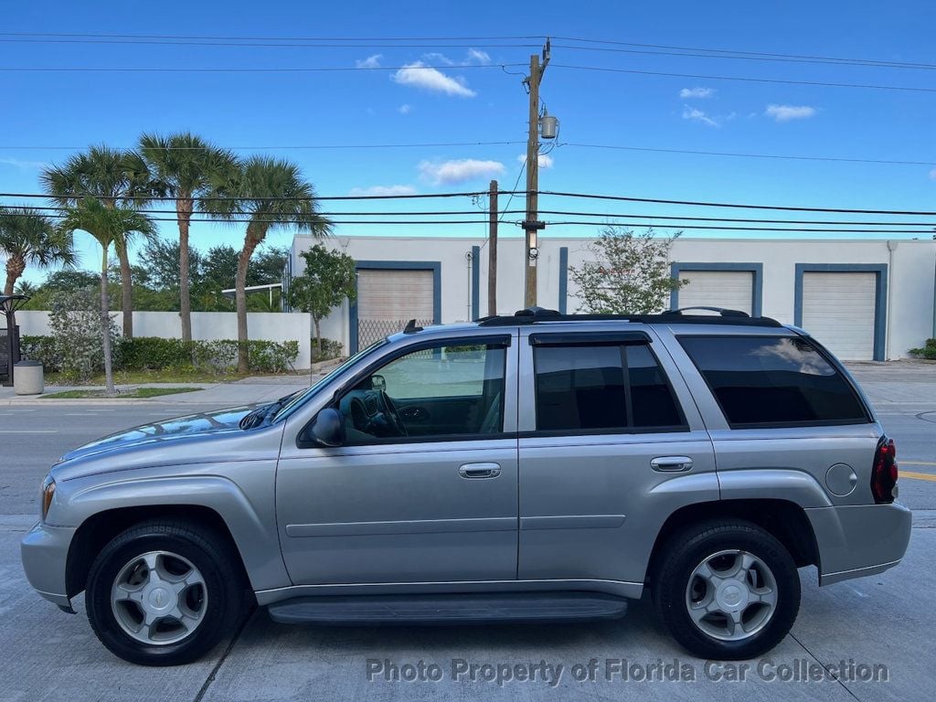 2006 Chevrolet Trailblazer LT 2WD 5.3L V8 - 22439059 - 12