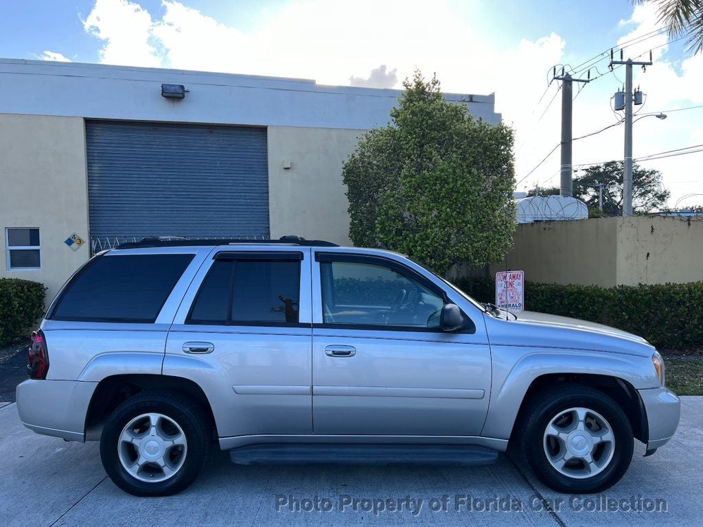 2006 Chevrolet Trailblazer LT 2WD 5.3L V8 - 22439059 - 13