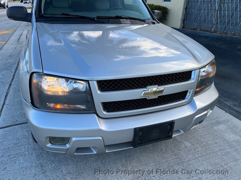 2006 Chevrolet Trailblazer LT 2WD 5.3L V8 - 22439059 - 14