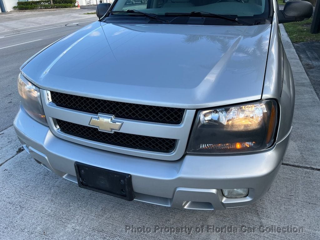 2006 Chevrolet Trailblazer LT 2WD 5.3L V8 - 22439059 - 15