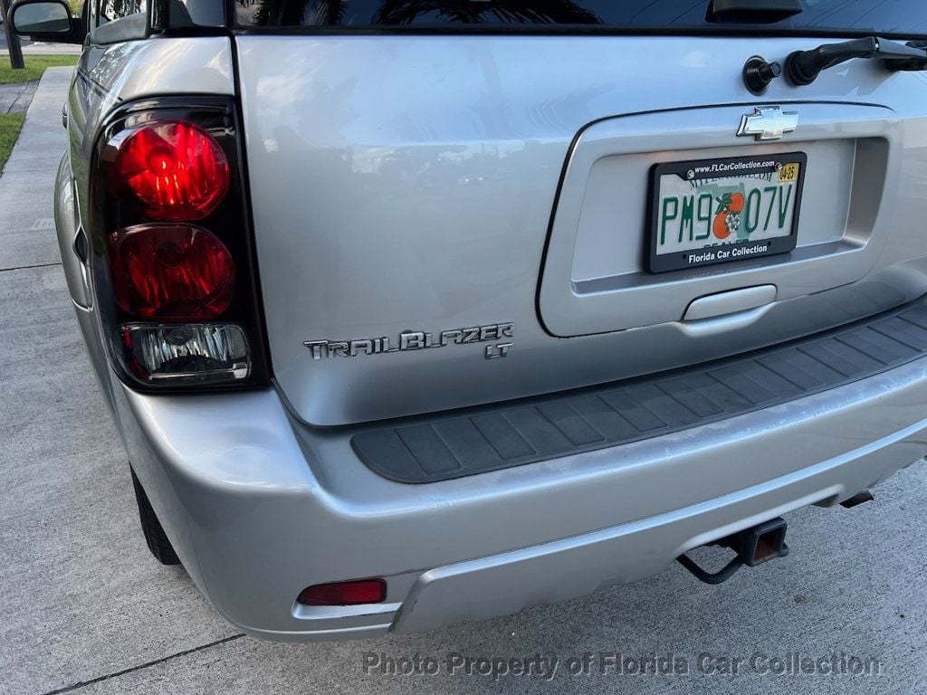 2006 Chevrolet Trailblazer LT 2WD 5.3L V8 - 22439059 - 16