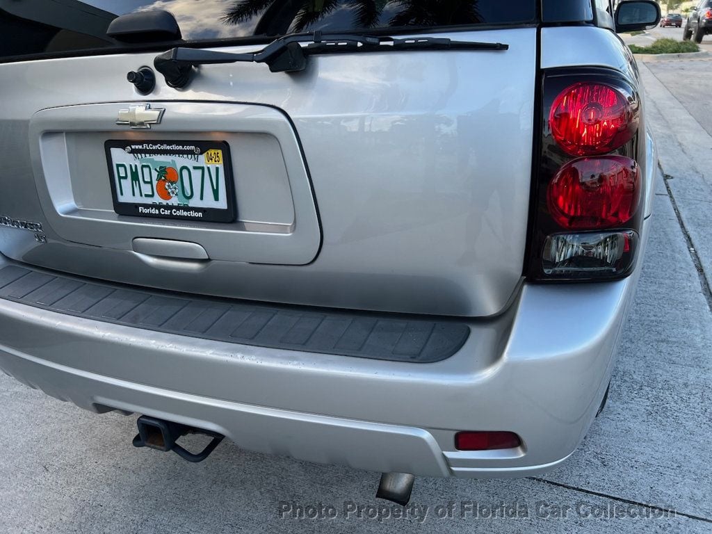 2006 Chevrolet Trailblazer LT 2WD 5.3L V8 - 22439059 - 17