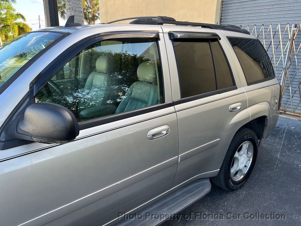 2006 Chevrolet Trailblazer LT 2WD 5.3L V8 - 22439059 - 26