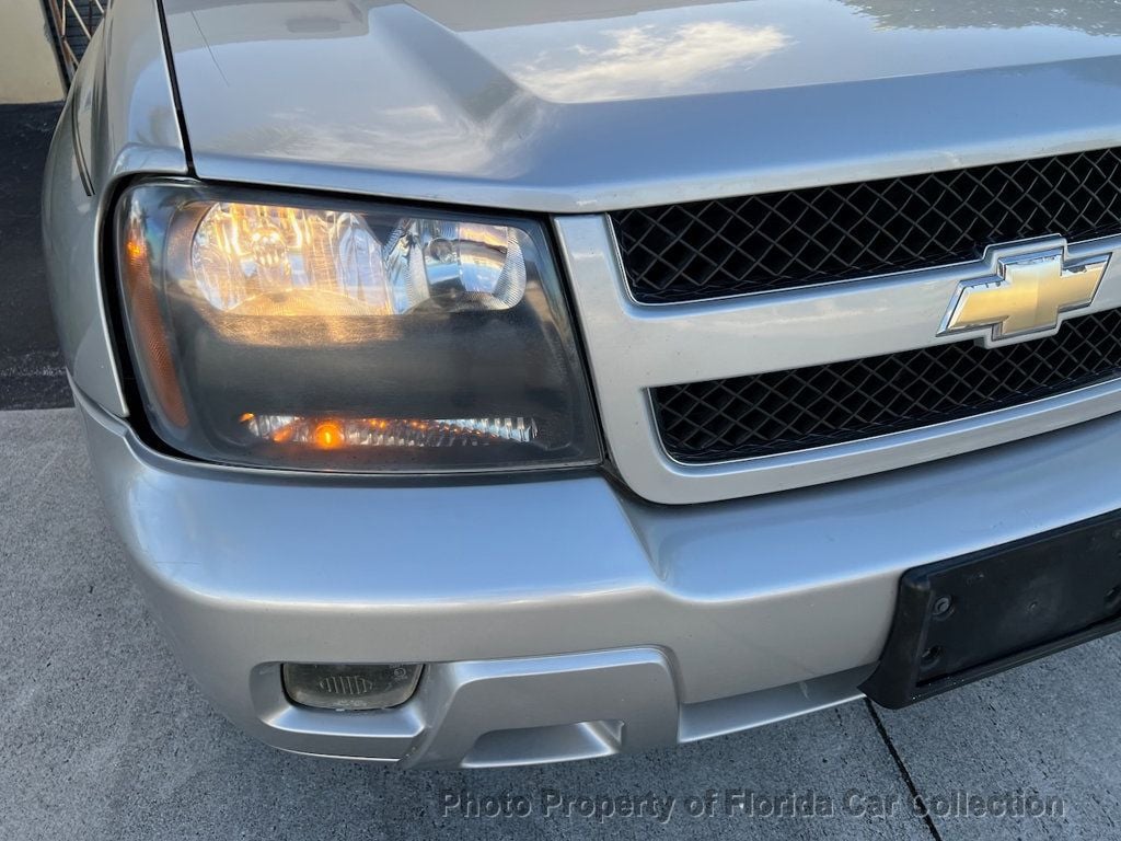 2006 Chevrolet Trailblazer LT 2WD 5.3L V8 - 22439059 - 28