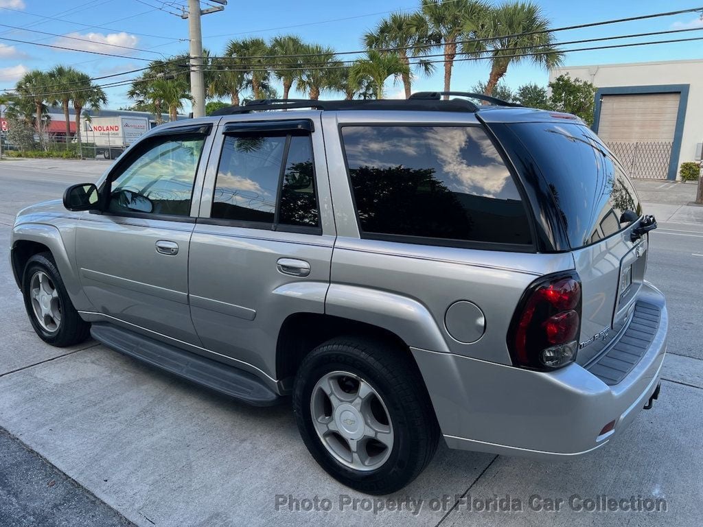 2006 Chevrolet Trailblazer LT 2WD 5.3L V8 - 22439059 - 2