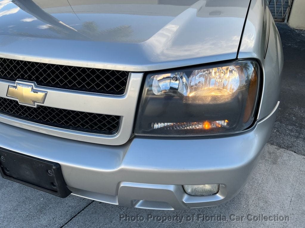 2006 Chevrolet Trailblazer LT 2WD 5.3L V8 - 22439059 - 29