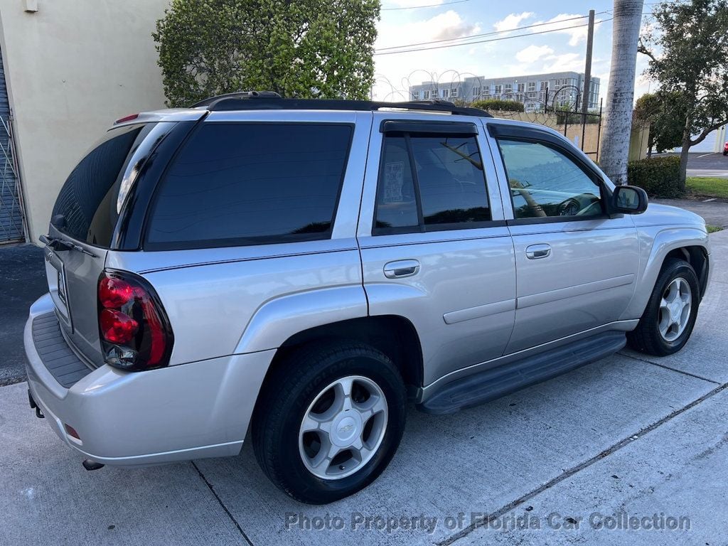 2006 Chevrolet Trailblazer LT 2WD 5.3L V8 - 22439059 - 3