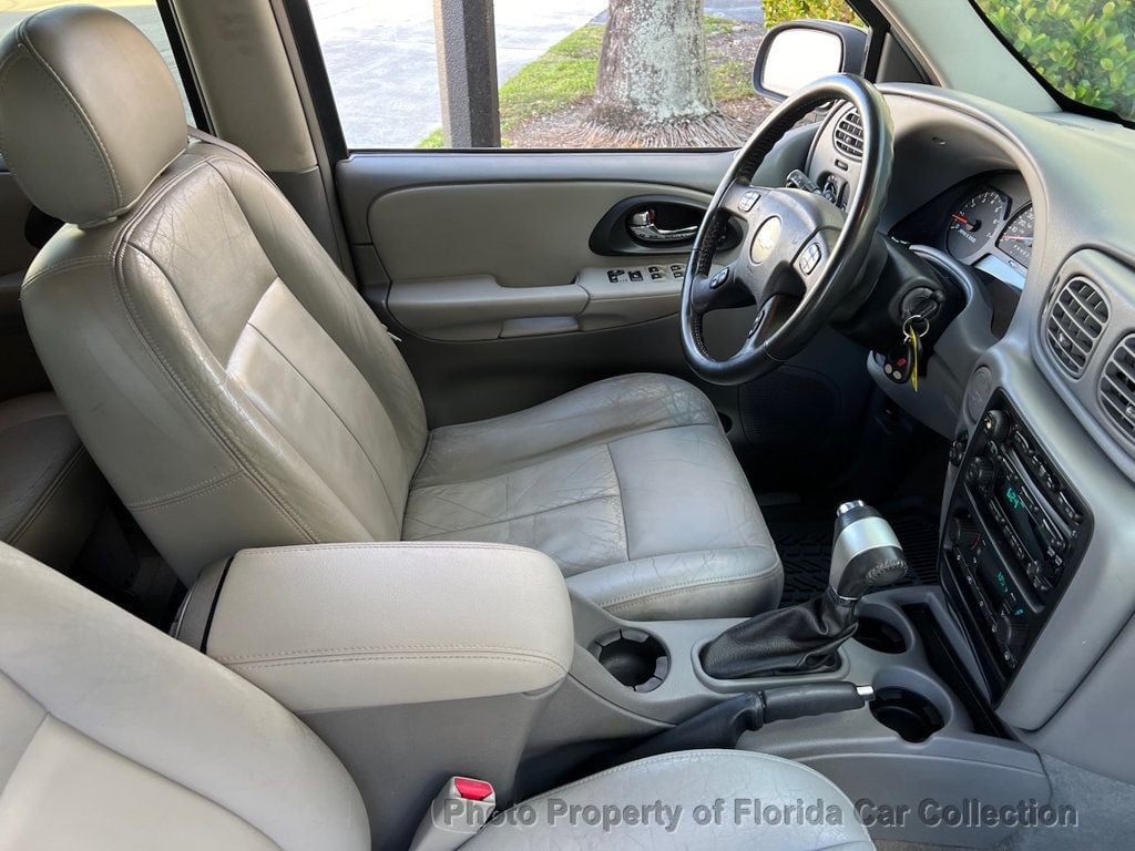 2006 Chevrolet Trailblazer LT 2WD 5.3L V8 - 22439059 - 45