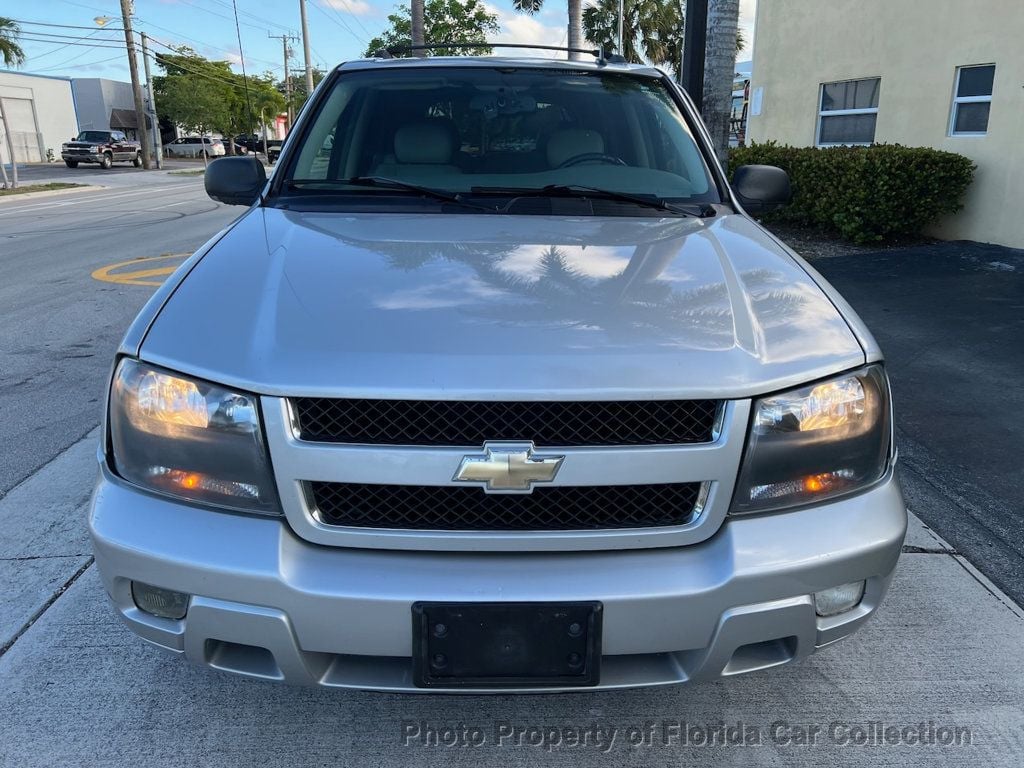 2006 Chevrolet Trailblazer LT 2WD 5.3L V8 - 22439059 - 4